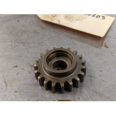 11W203 Oil Pump Drive Gear For 13-16 Nissan Sentra  1.8